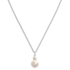 Angel Pearl Bridal Pendant