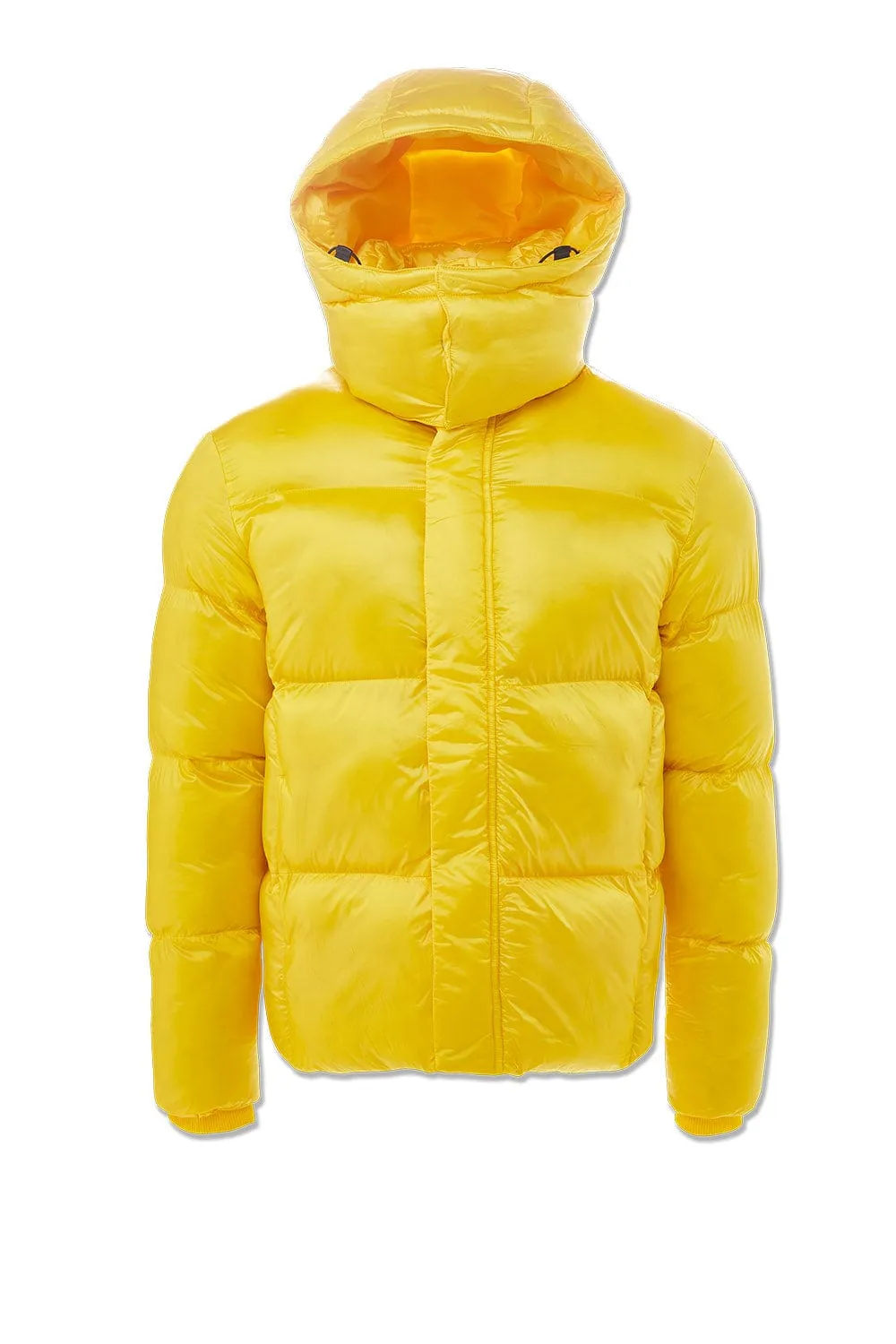 Astoria Bubble Jacket