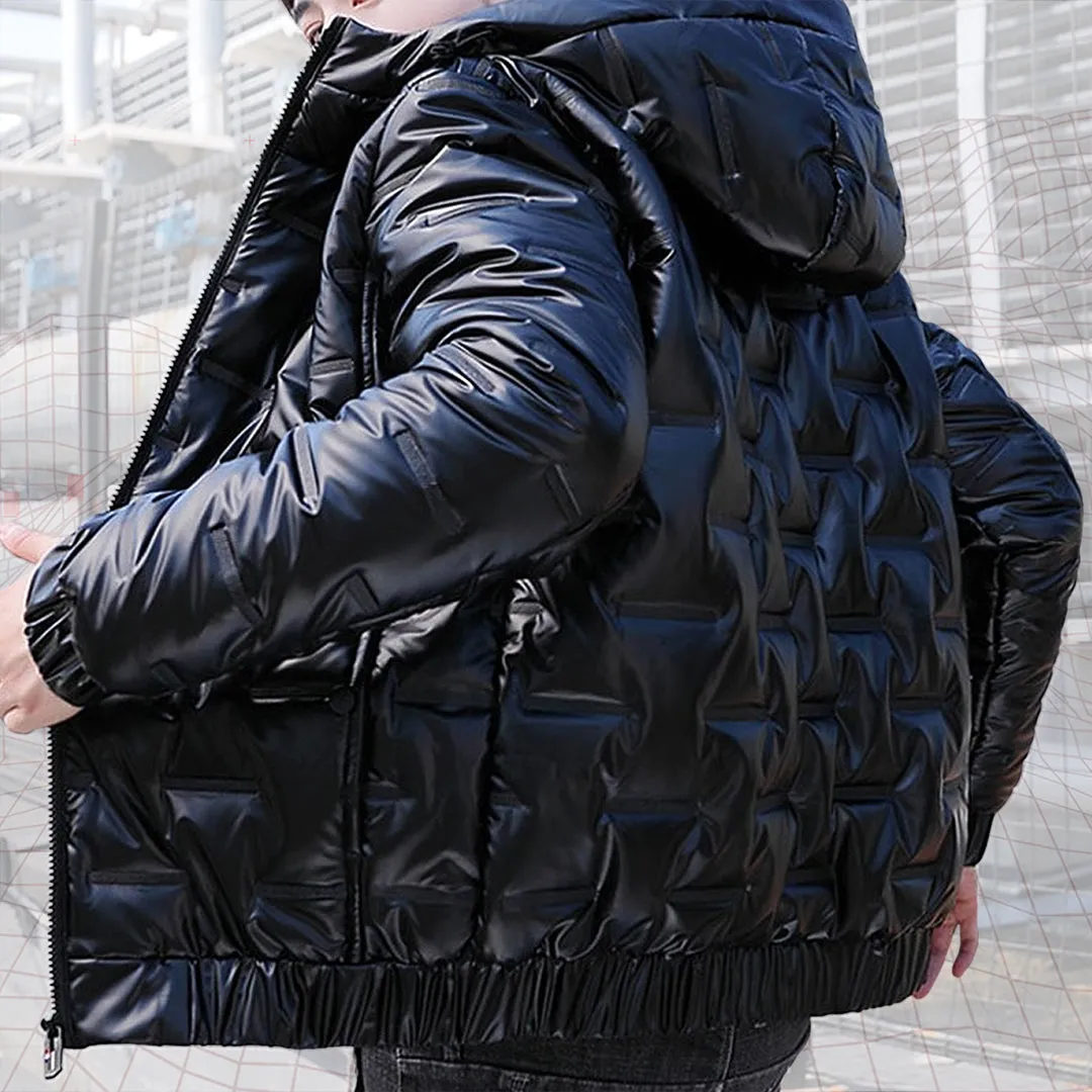 ASTRO WeatherTECH Puffer Jacket