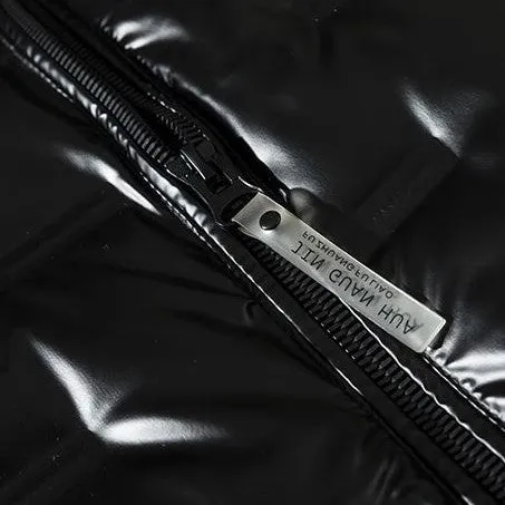 ASTRO WeatherTECH Puffer Jacket