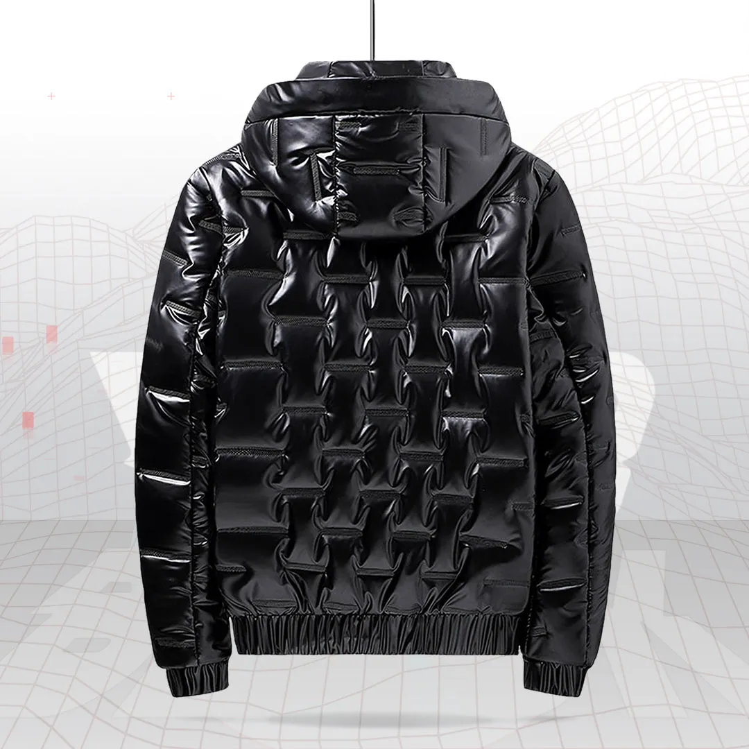 ASTRO WeatherTECH Puffer Jacket