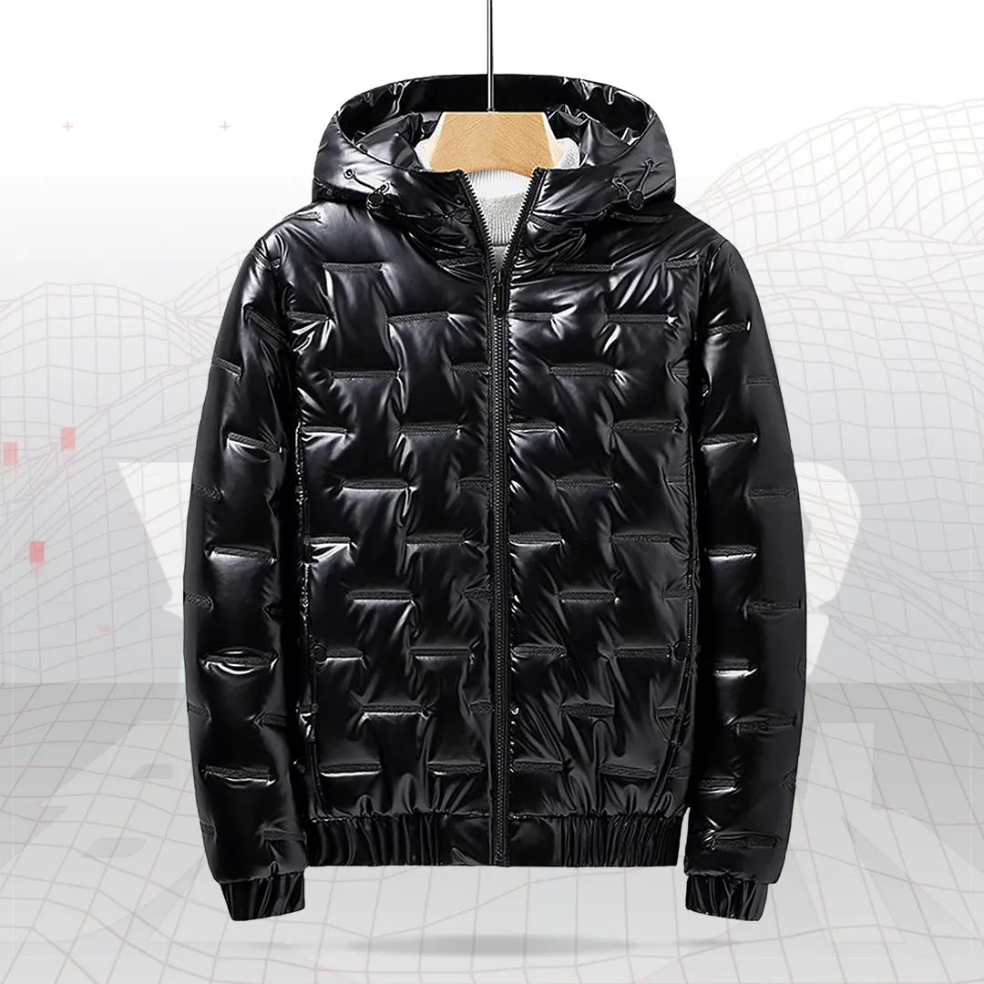 ASTRO WeatherTECH Puffer Jacket