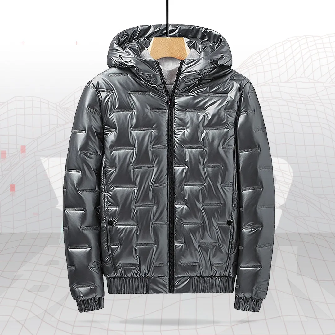 ASTRO WeatherTECH Puffer Jacket