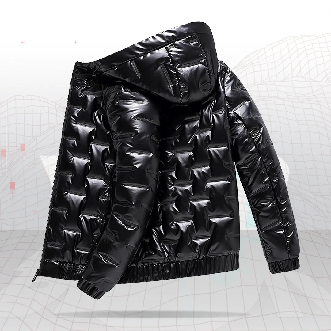 ASTRO WeatherTECH Puffer Jacket