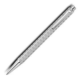 Caran d'Ache Ecridor Palladium Coated Heritage Ballpoint Pen