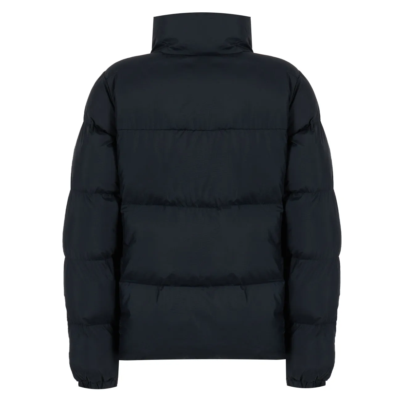 Columbia Womens Puffect Puffer Jacket Black