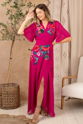Constance Dress