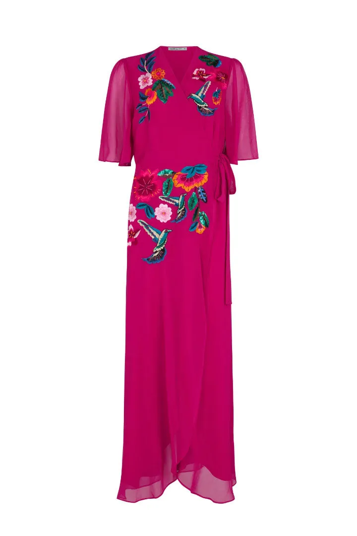 Constance Dress