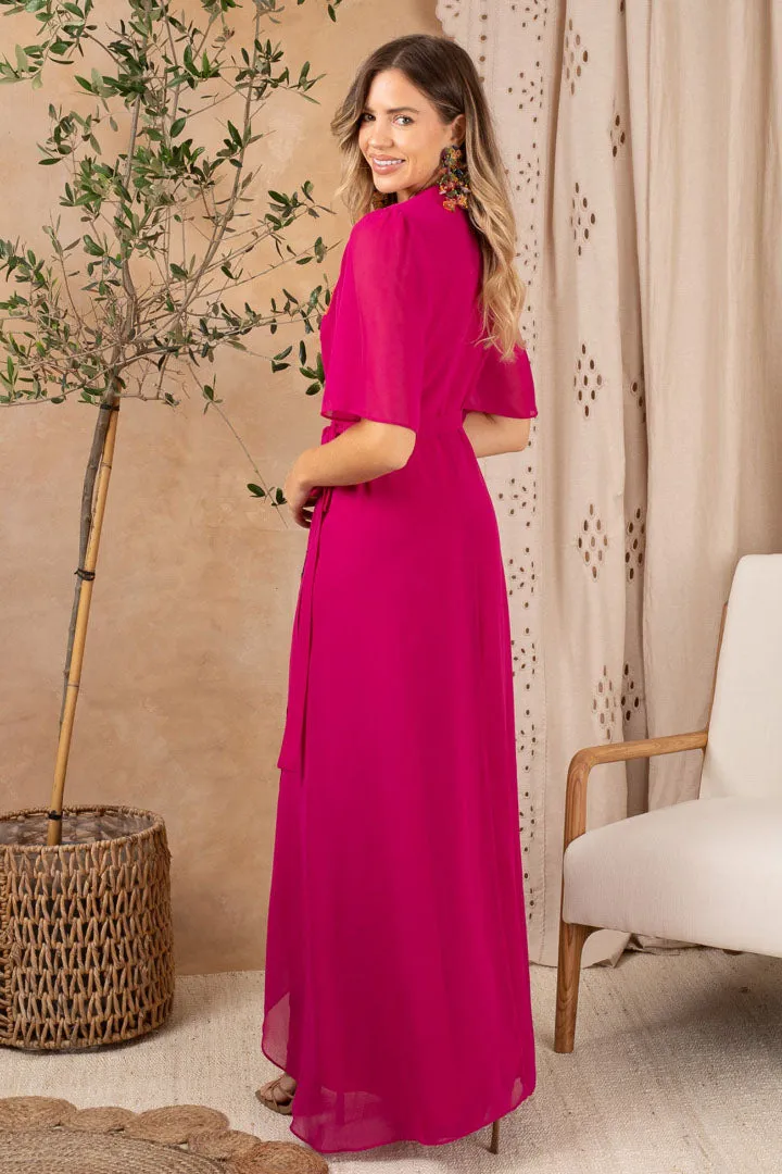 Constance Dress