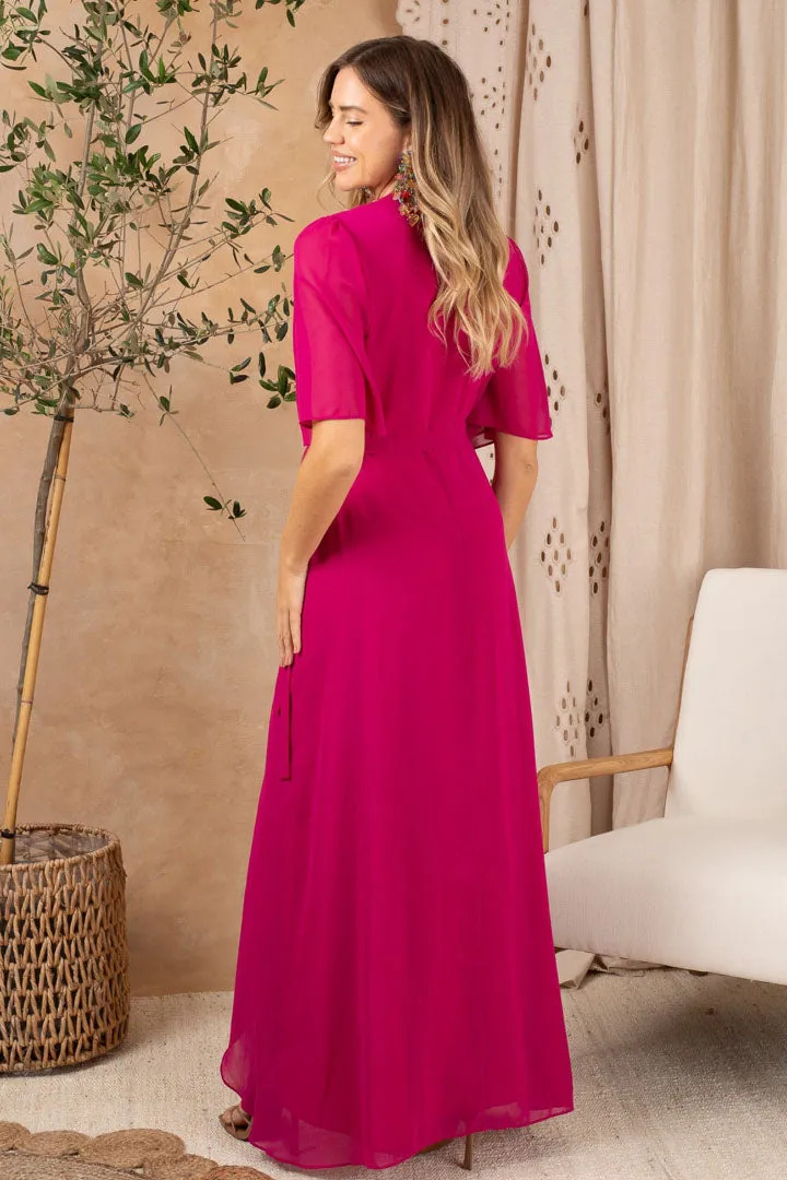 Constance Dress