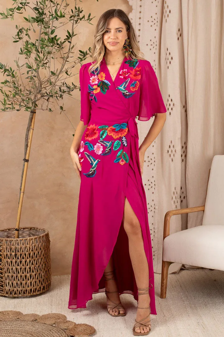 Constance Dress