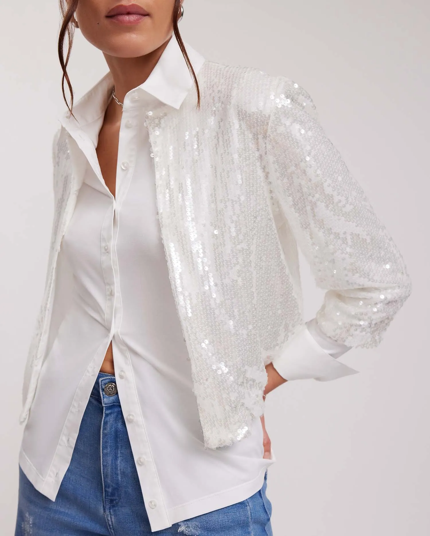 Creative Long Sleeve