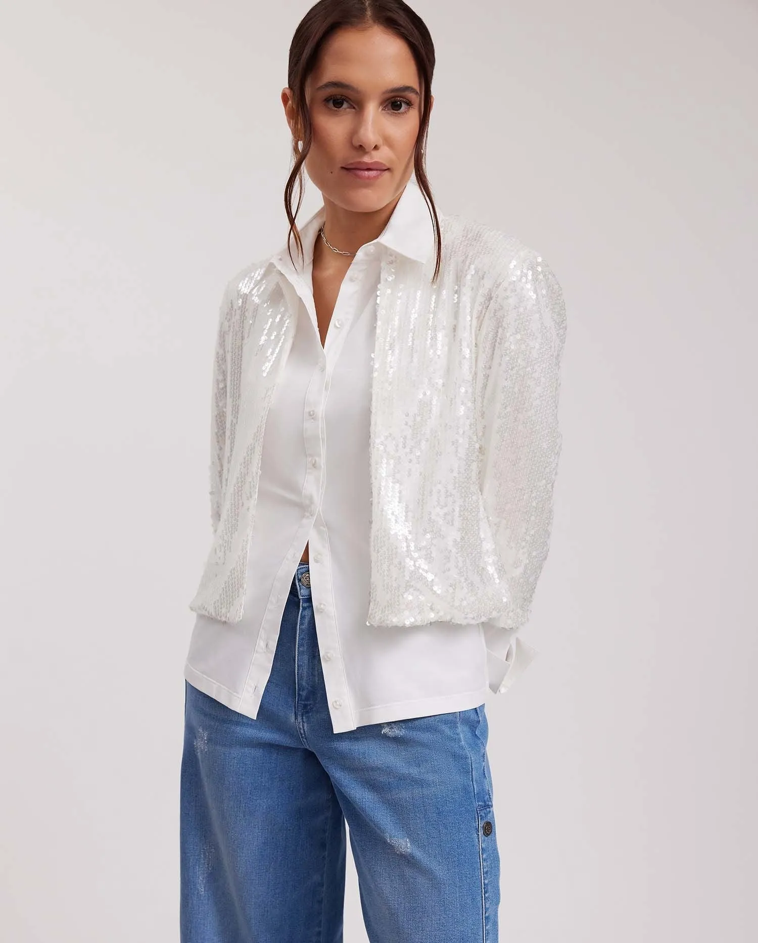 Creative Long Sleeve