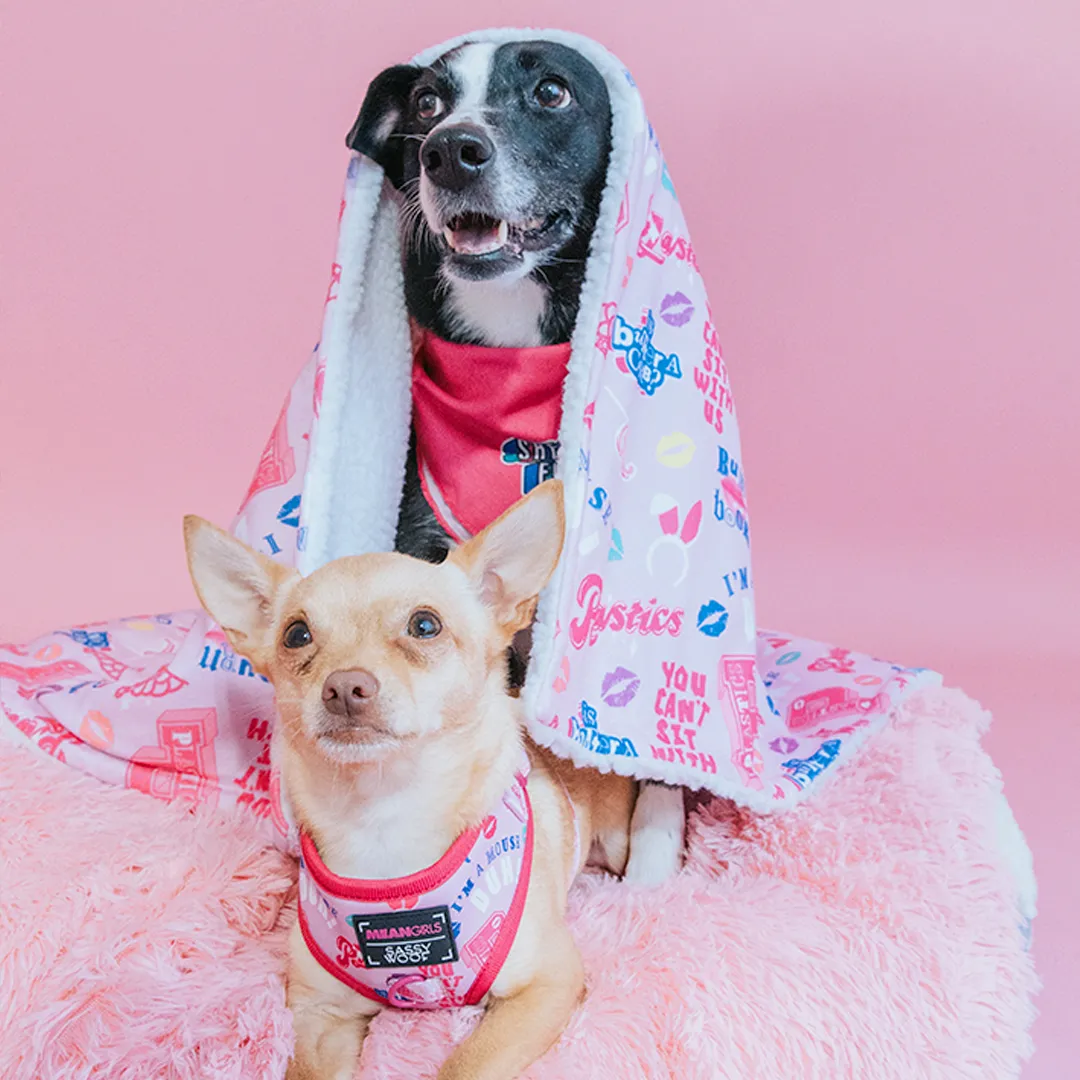 Dog Blanket - Mean Girls™