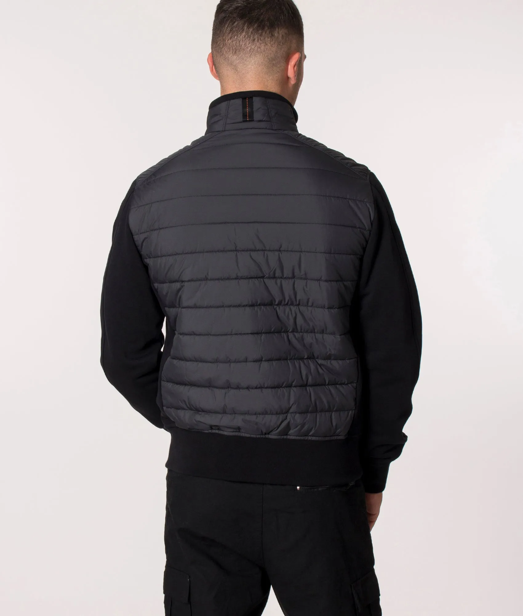 Elliot Hybrid Jacket