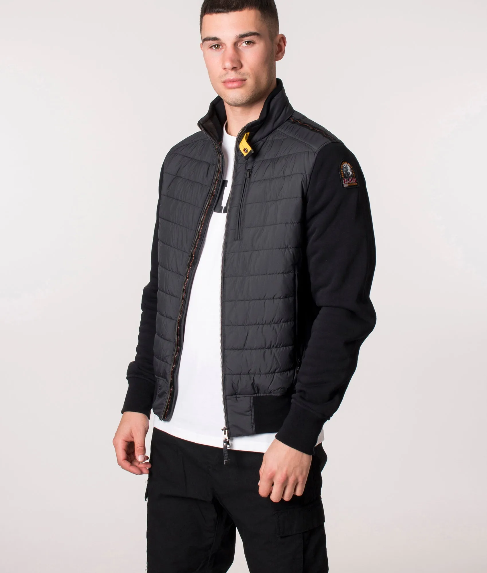 Elliot Hybrid Jacket