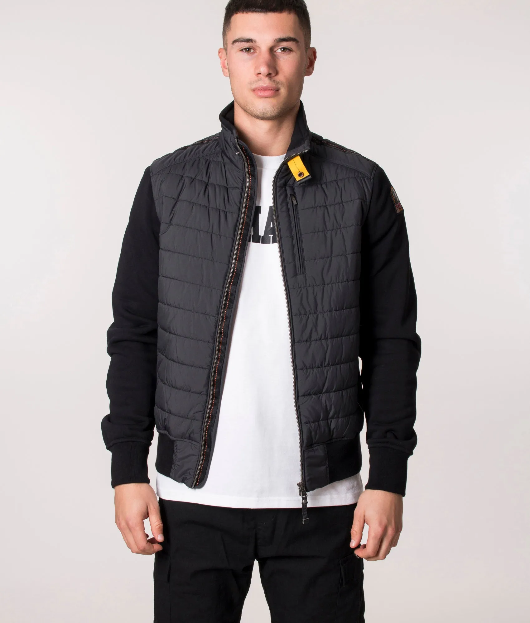 Elliot Hybrid Jacket