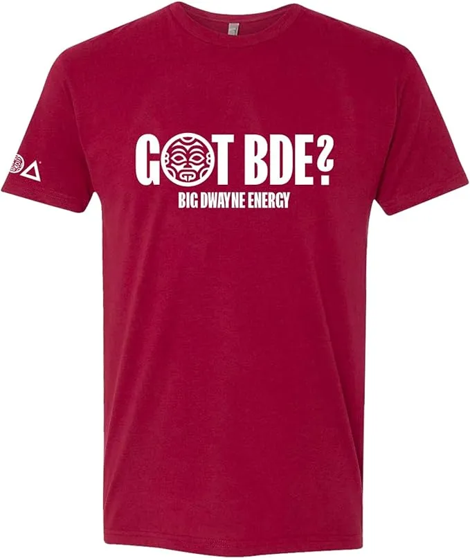 GOT BDE? T-SHIRT