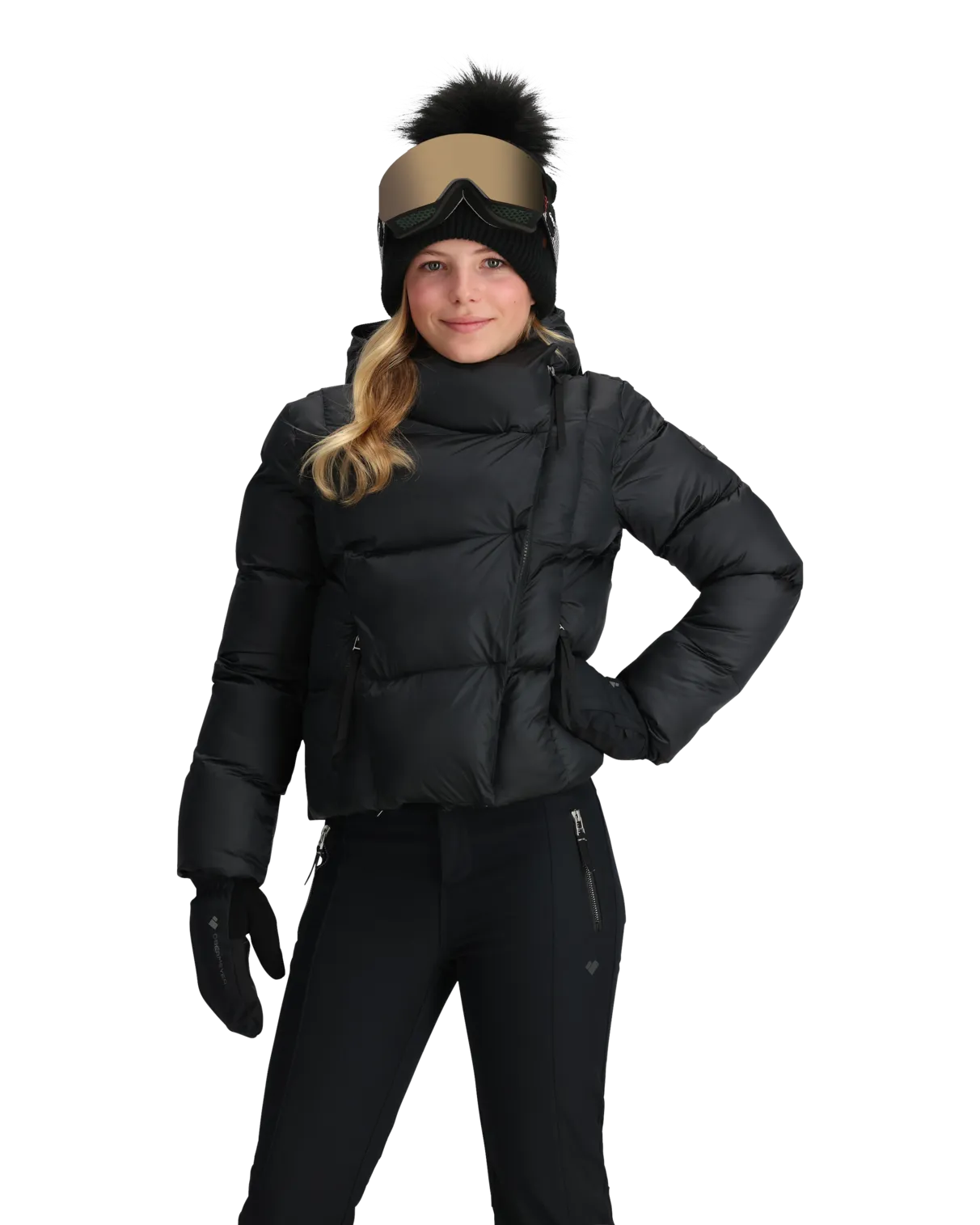 Isla Jacket