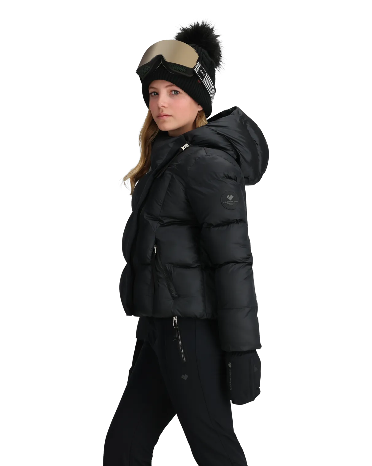 Isla Jacket