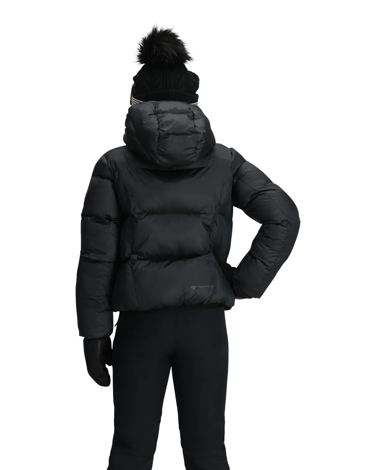 Isla Jacket