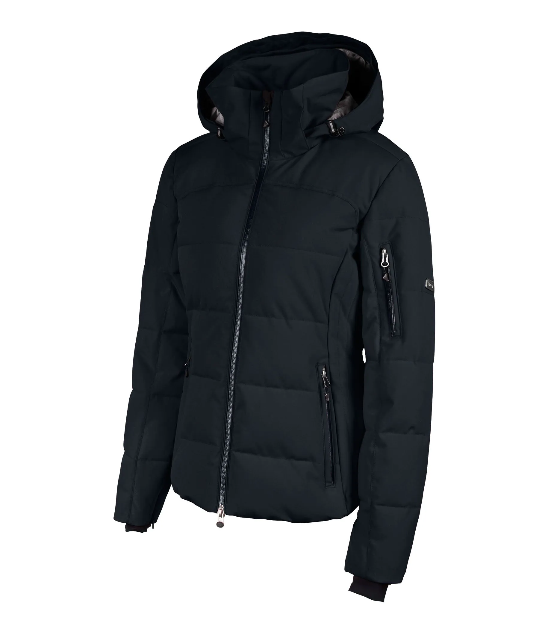 K2606 - Topaz - Welded Puffer - Diamond Tech