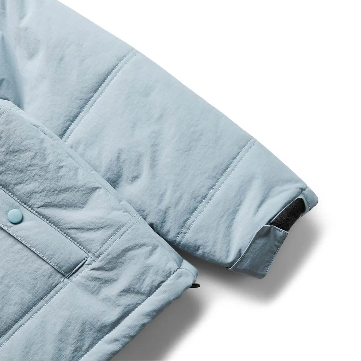 KEROSENE PUFFER JACKET