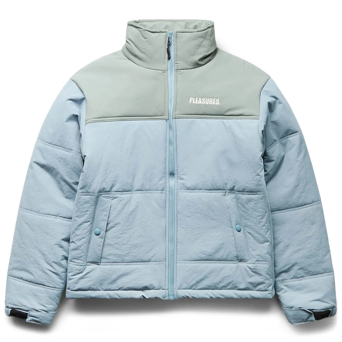 KEROSENE PUFFER JACKET