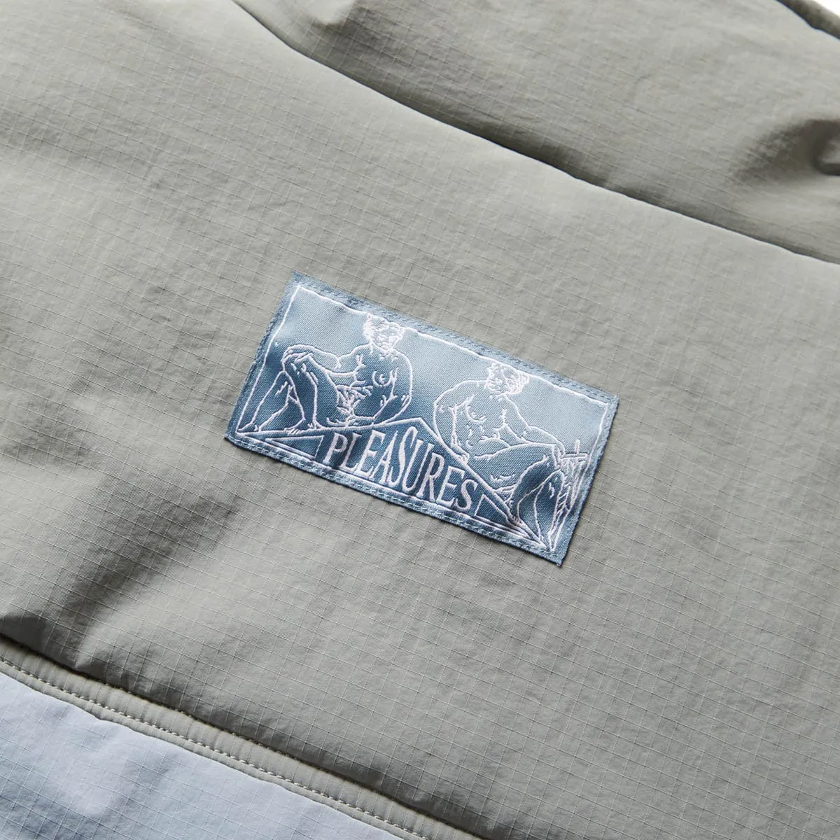 KEROSENE PUFFER JACKET