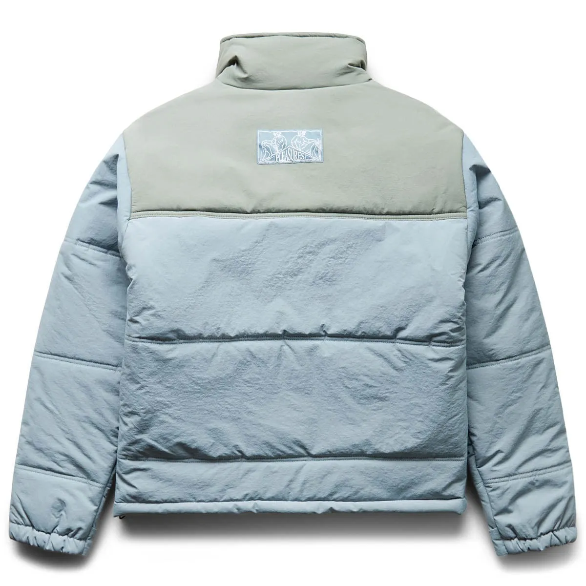 KEROSENE PUFFER JACKET