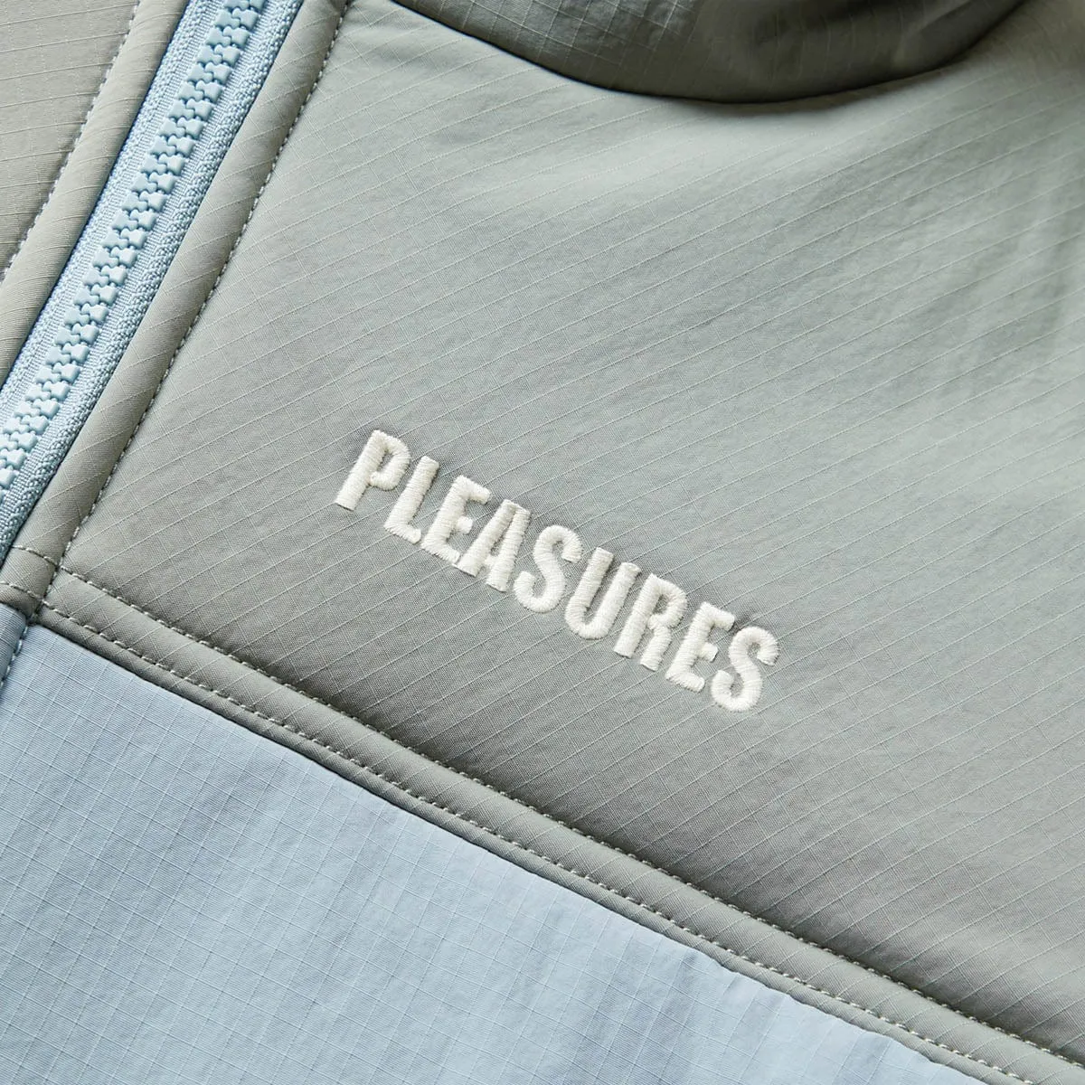 KEROSENE PUFFER JACKET