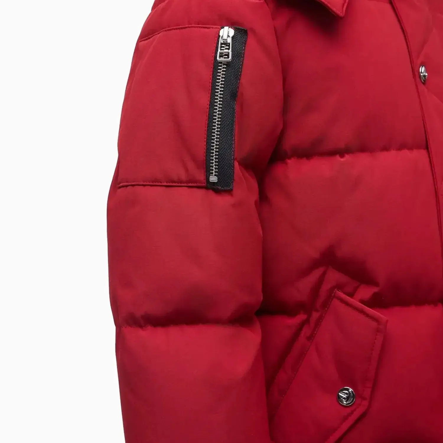 Kid's Original 3Q Fur Jacket