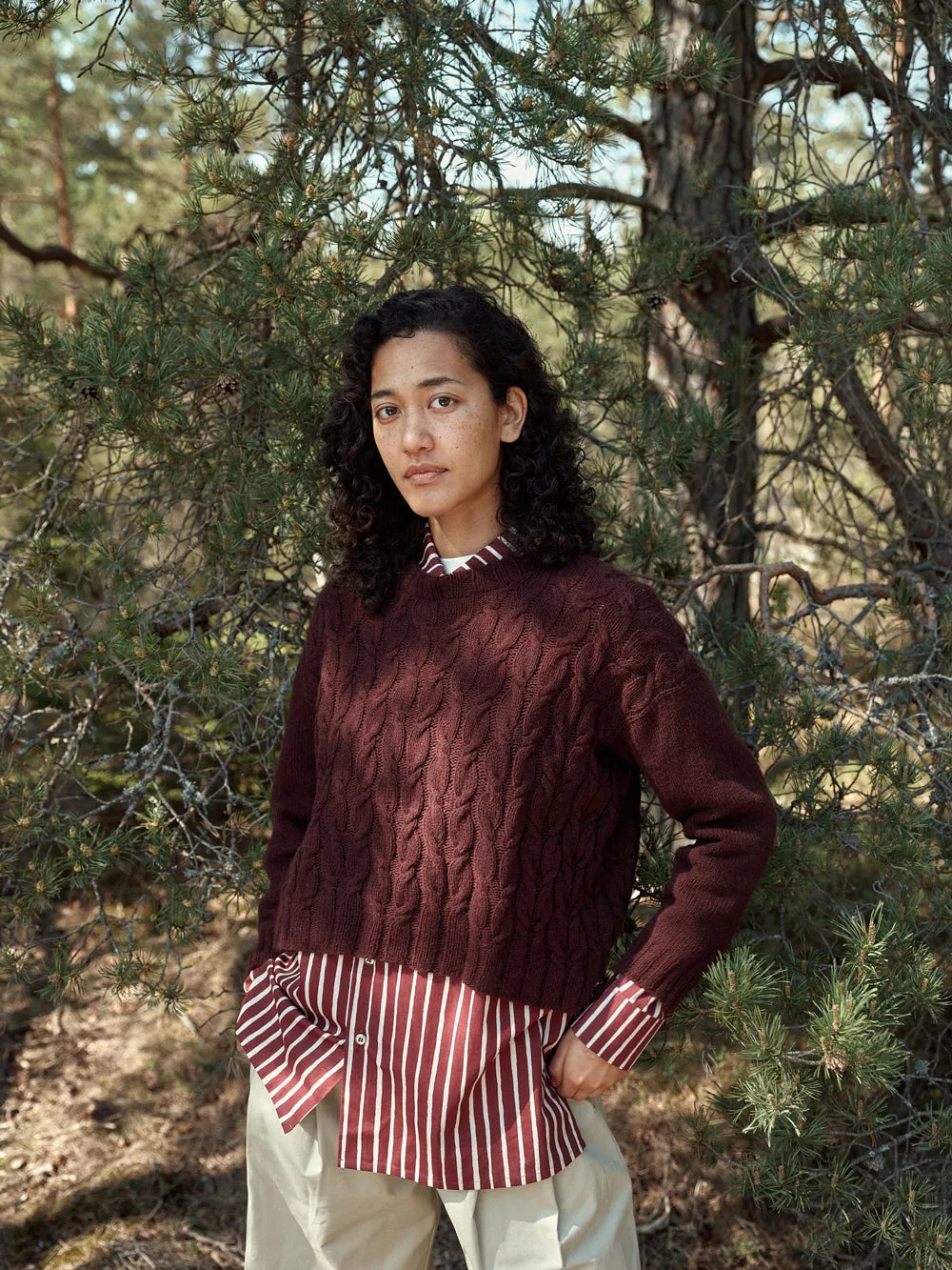 Laine Issue 18 - Weekend Getaway