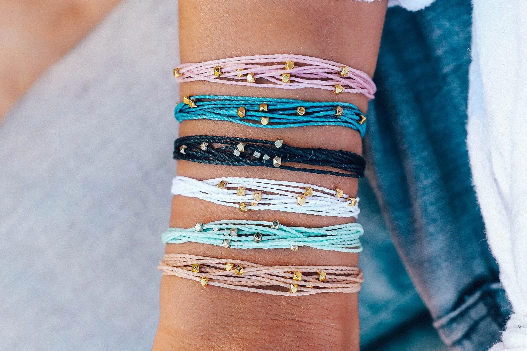 Malibu Bracelet