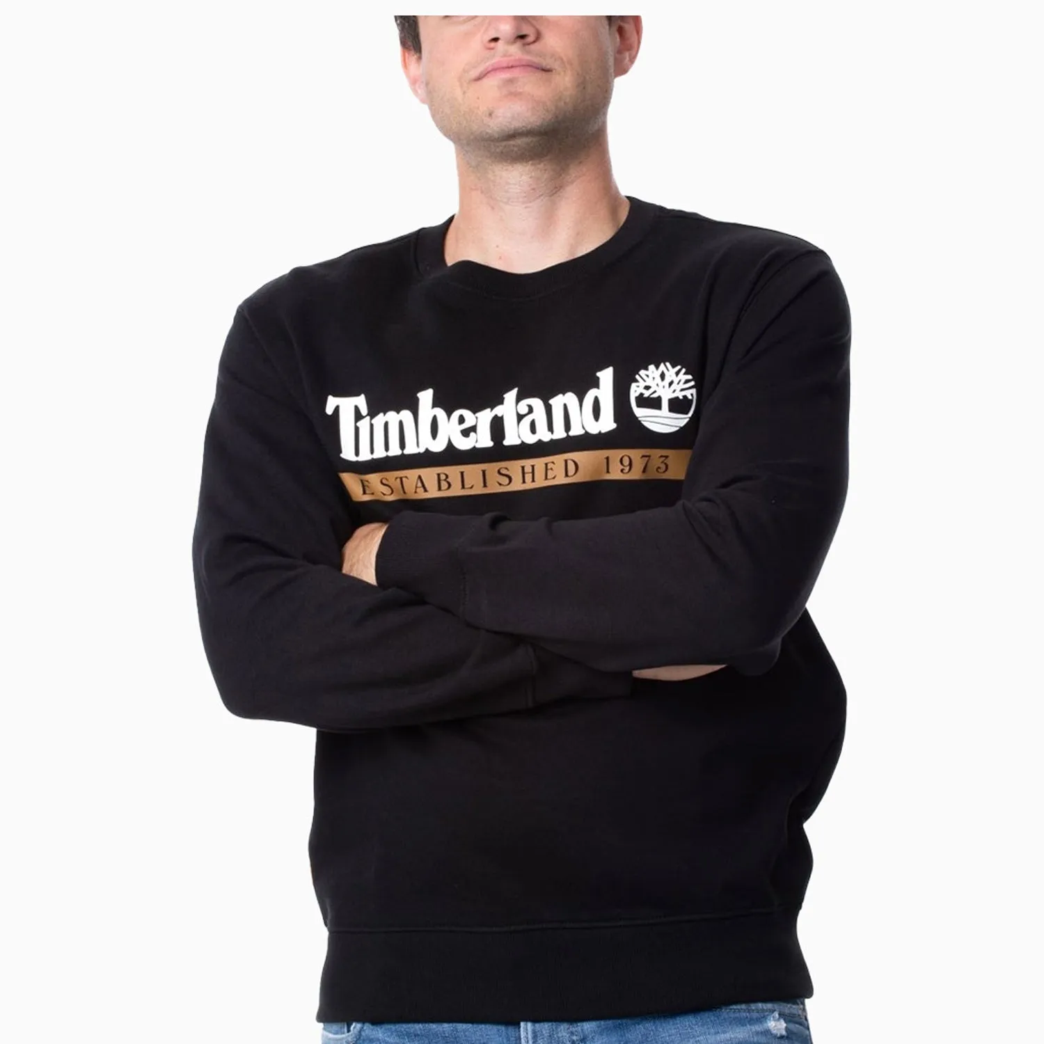 Men's Established 1973 Outfit