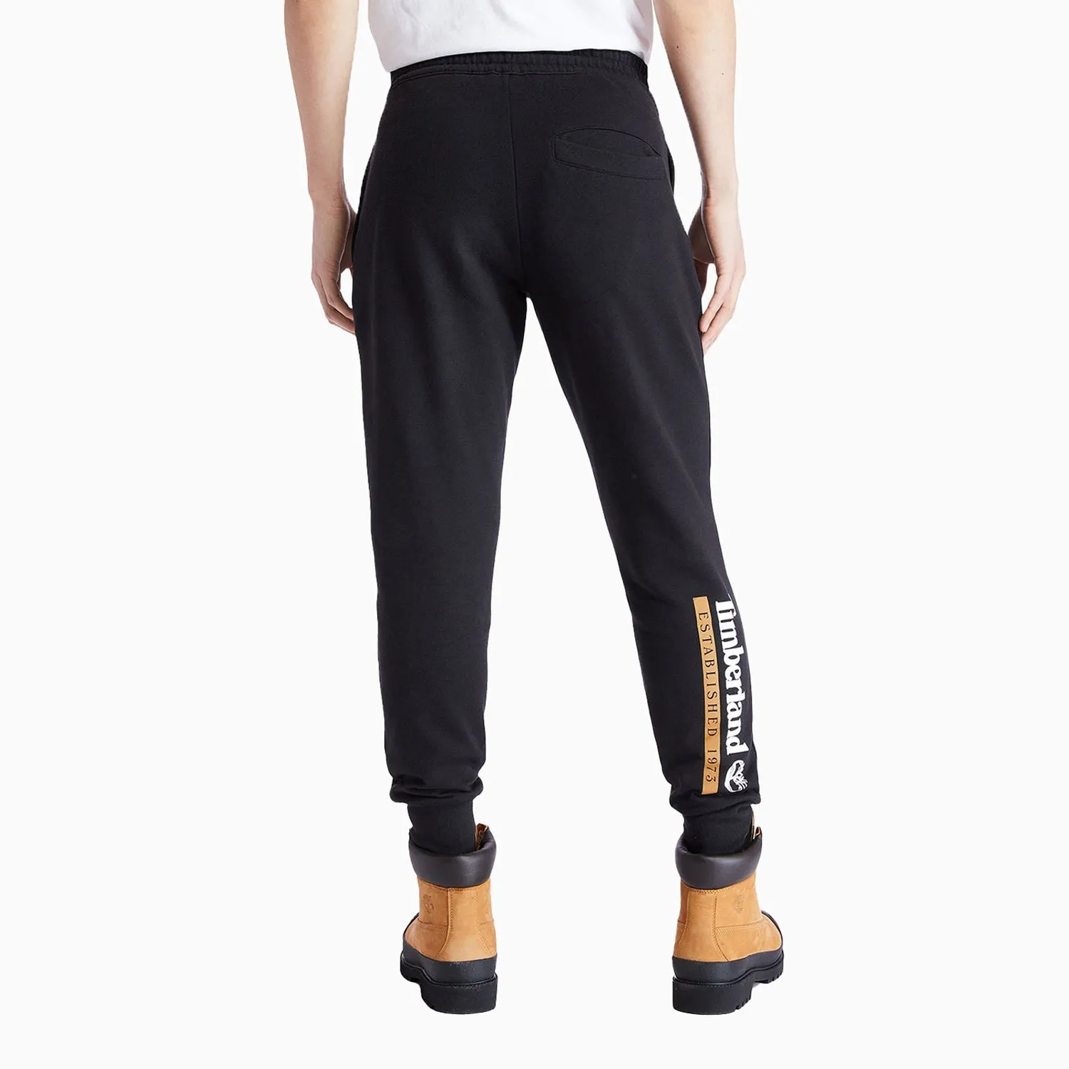 Men's Established 1973 Outfit