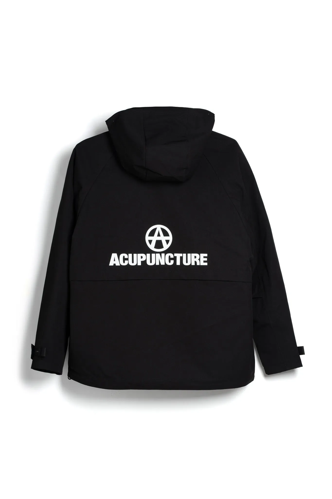 MOUNTAIN PUFFER BLACK