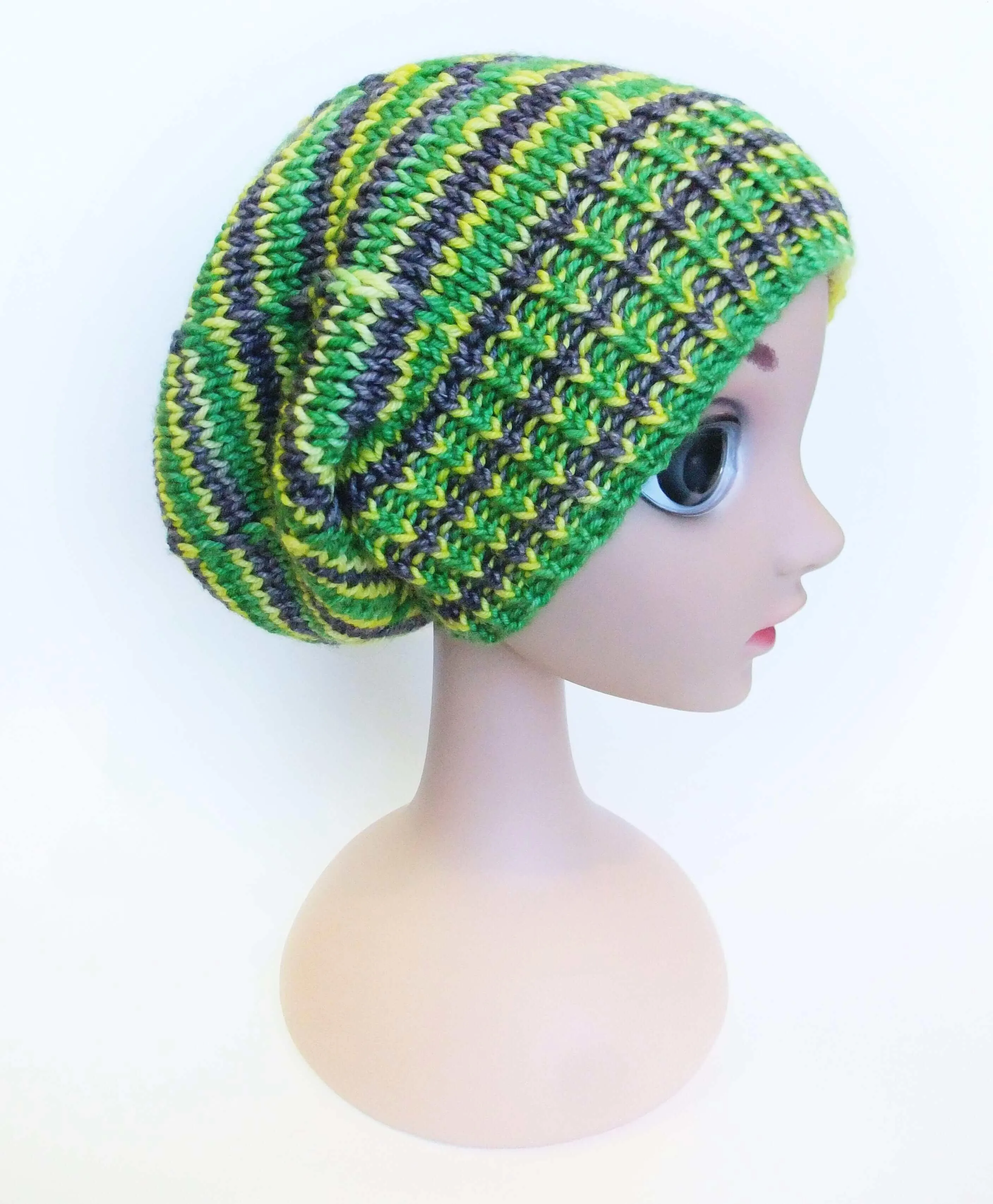 No kidding - A knitting for the kiddies pattern