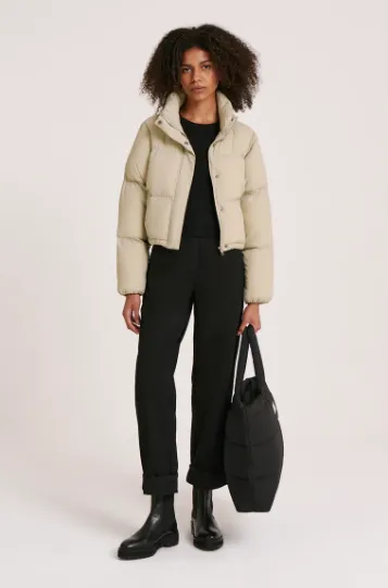 Nudy Lucy Topher Puffer Jacket