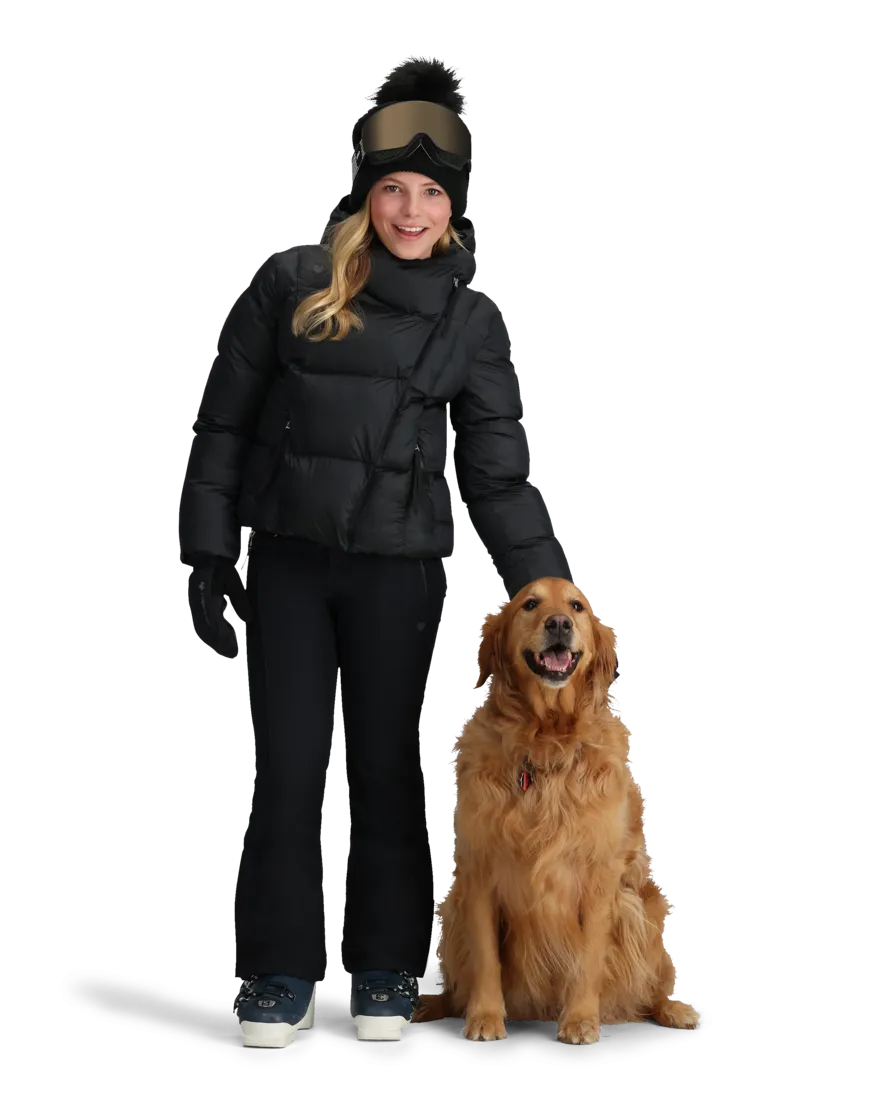 Obermeyer Isla Jacket - Women's