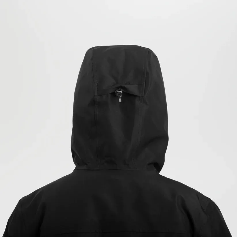 Outdoor Research Men's Stormcraft Down Parka Sale