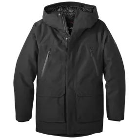 Outdoor Research Men's Stormcraft Down Parka Sale