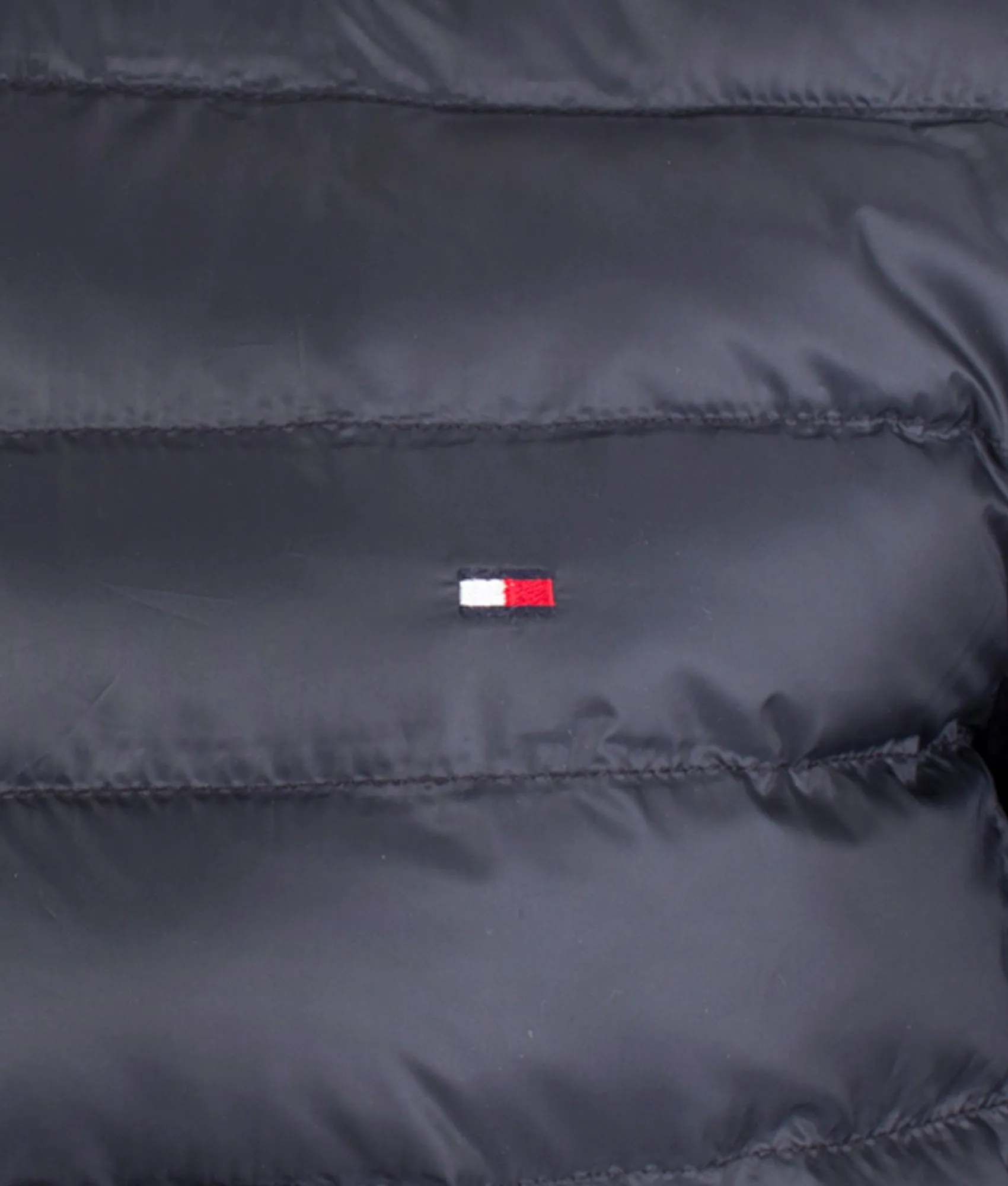 Packable Circular Jacket