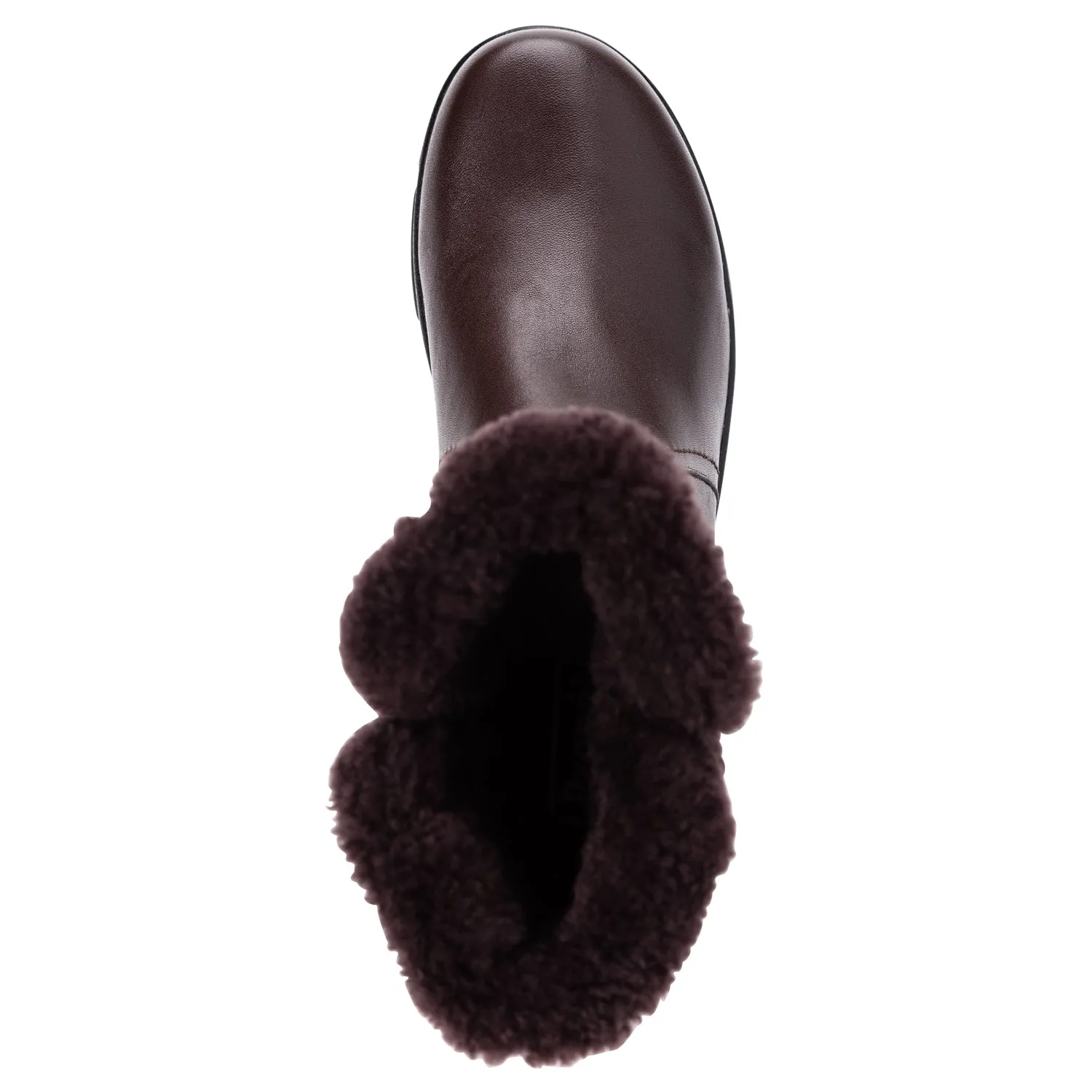 Propet Women's Boots - Waylynn WFX185L - Brown