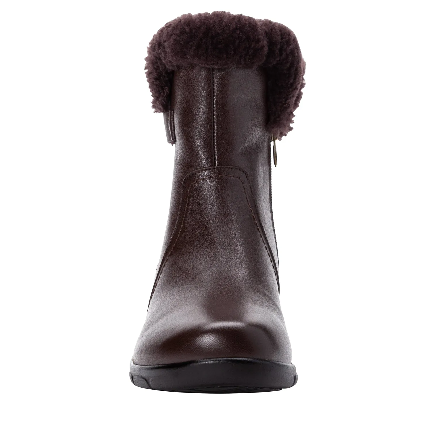 Propet Women's Boots - Waylynn WFX185L - Brown