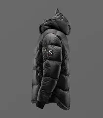 ROVOR Phantom Series Alpine Puffer Jacket