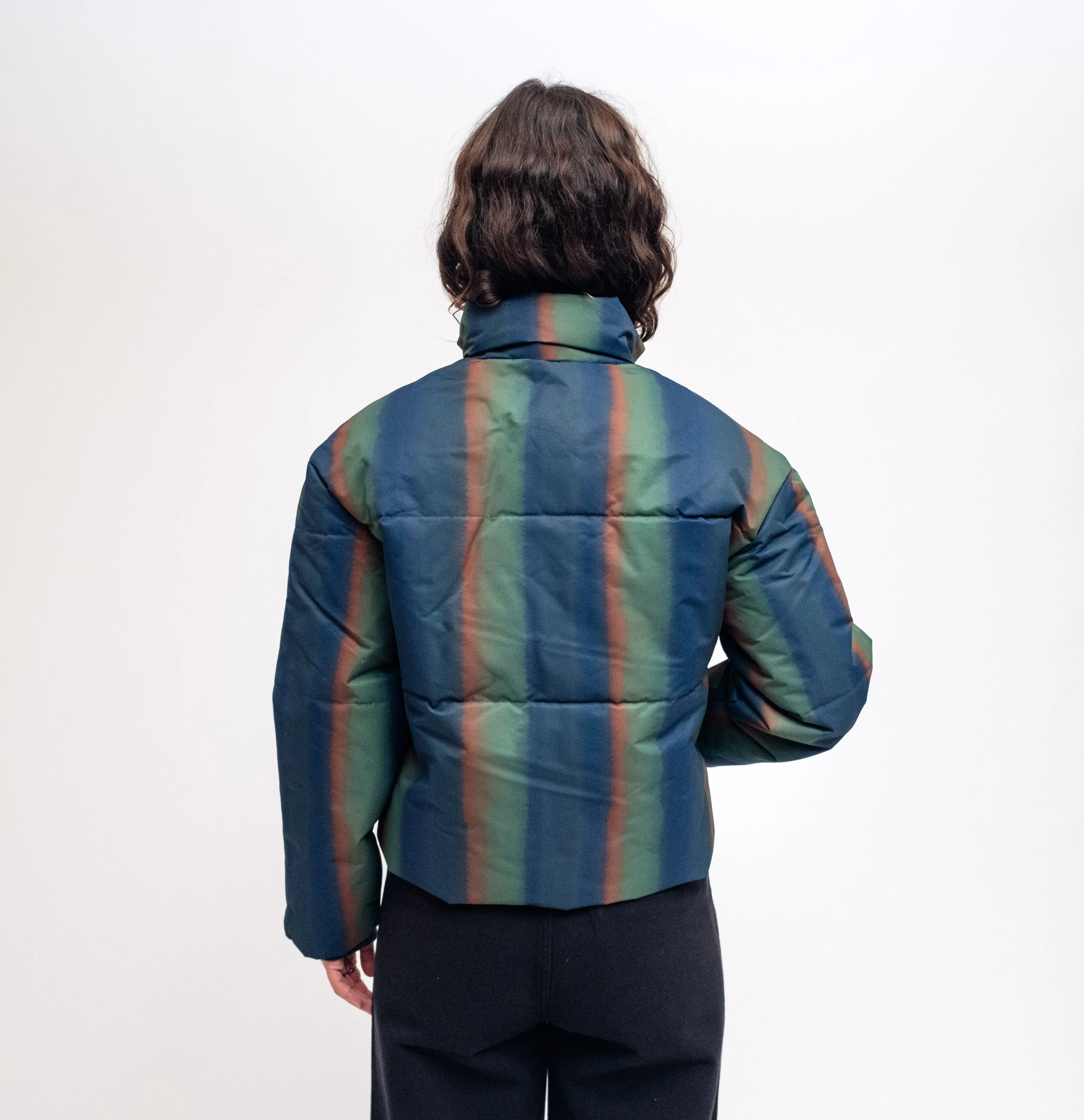 Swamp Gemma Jacket