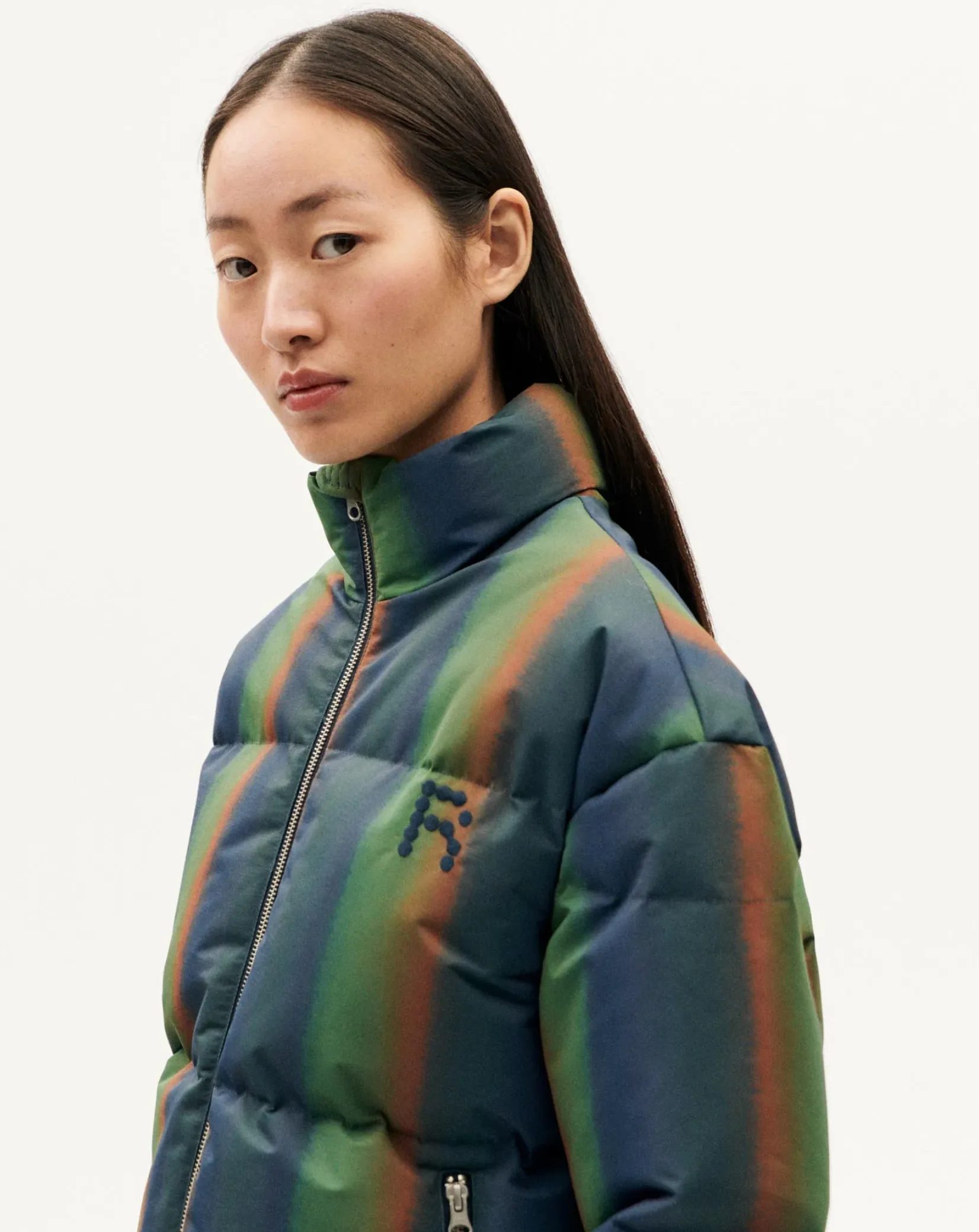 Swamp Gemma Jacket