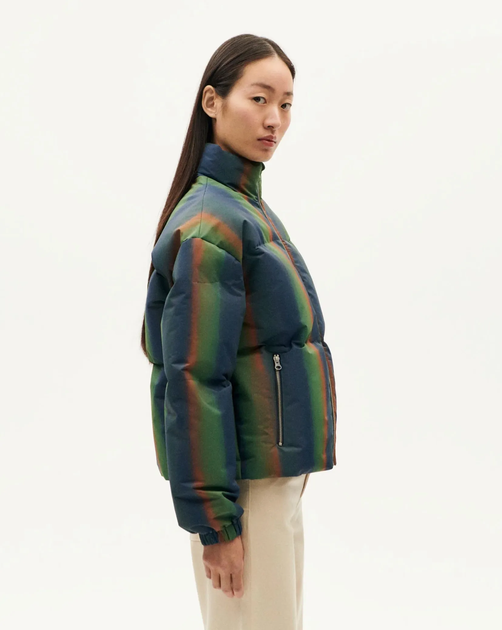Swamp Gemma Jacket