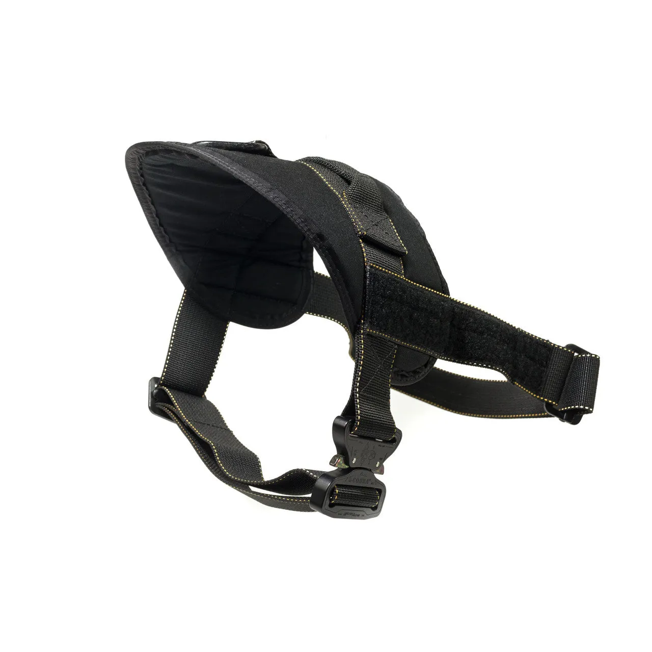 T3 K9 Quick Harness- FINAL SALE